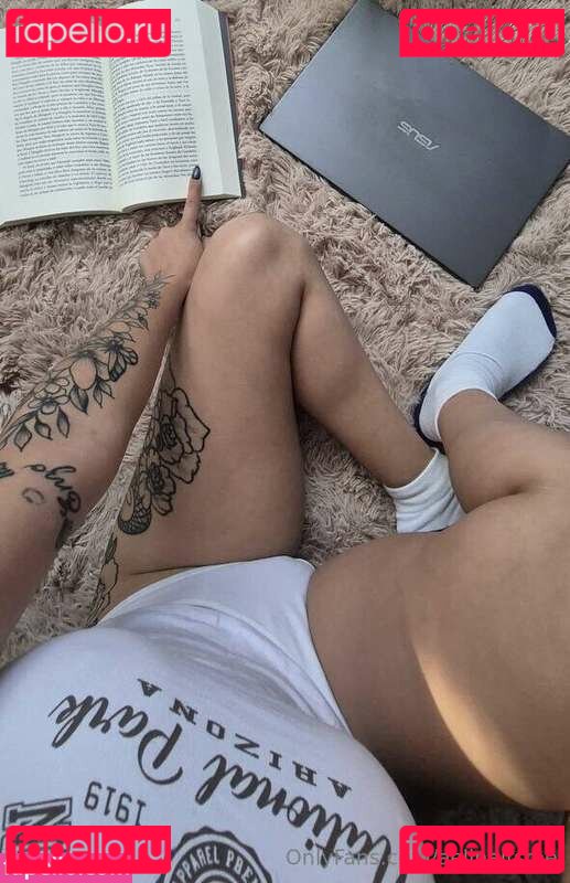 Carly Light Nude Onlyfans Photo 7