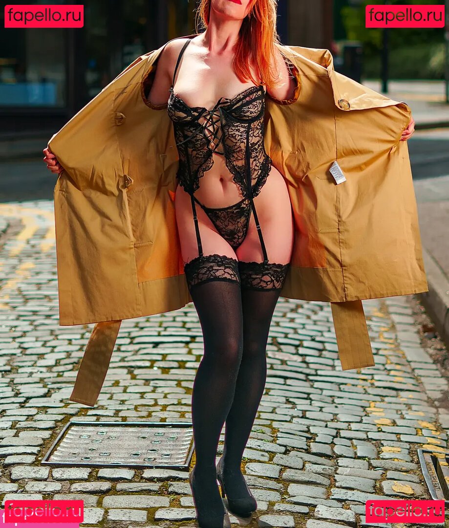 LookAWolf Nude Onlyfans Photo 20