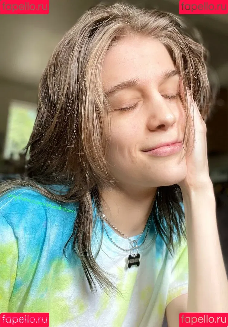 bluedream Onlyfans Photo Gallery 