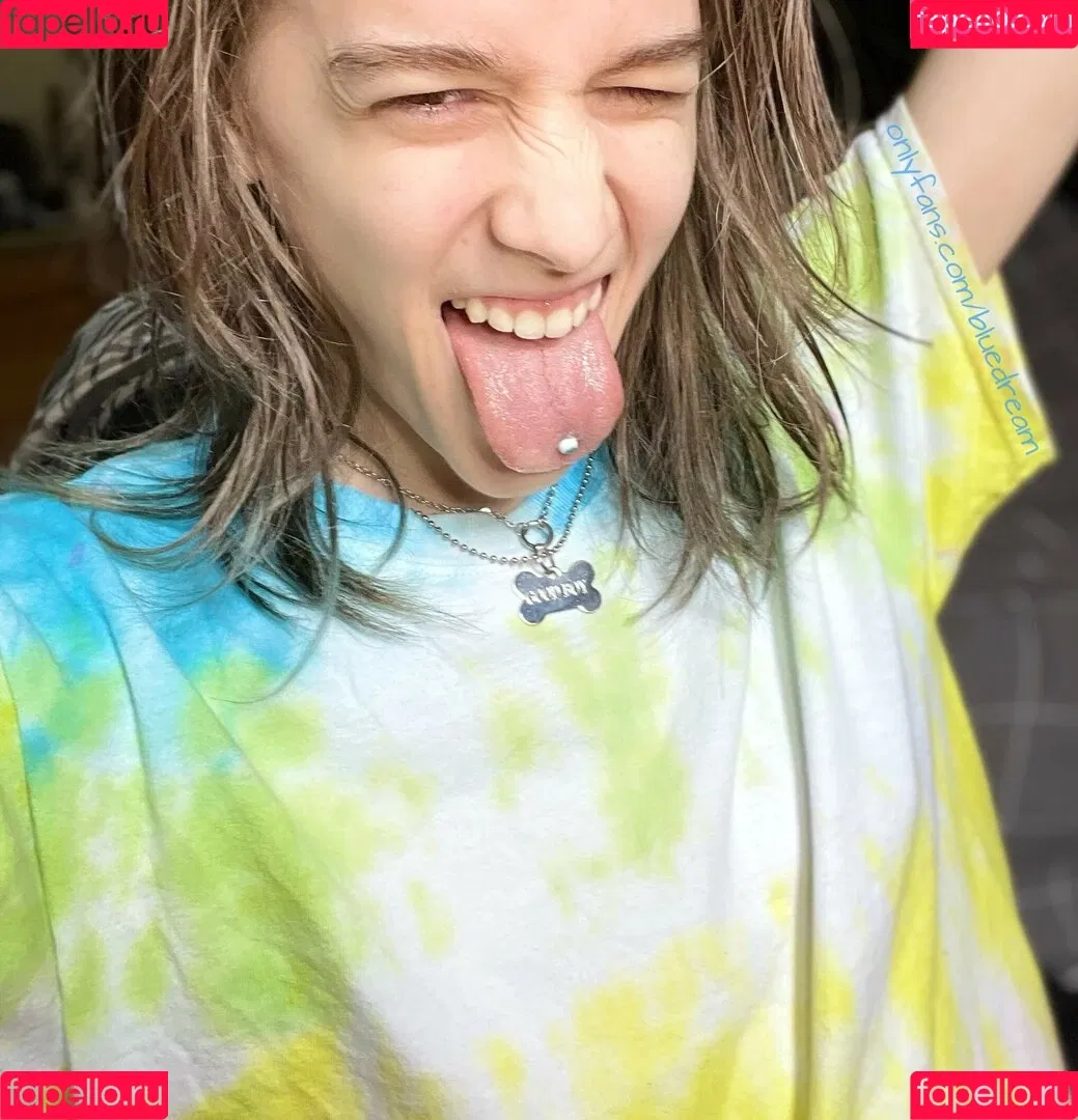 bluedream Onlyfans Photo Gallery 