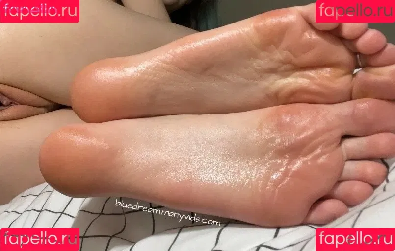 bluedream Onlyfans Photo Gallery 