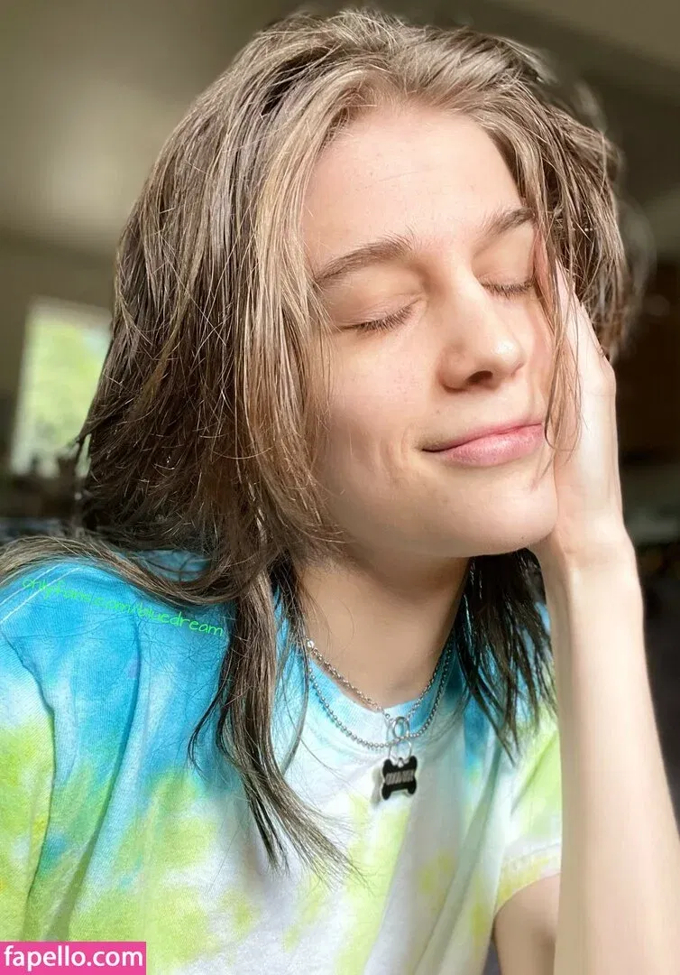 bluedream Onlyfans Photo Gallery 