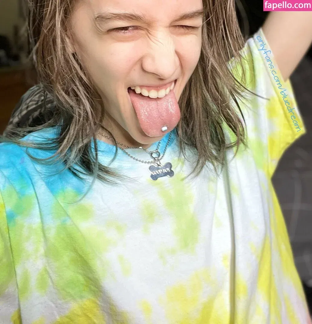 bluedream Onlyfans Photo Gallery 