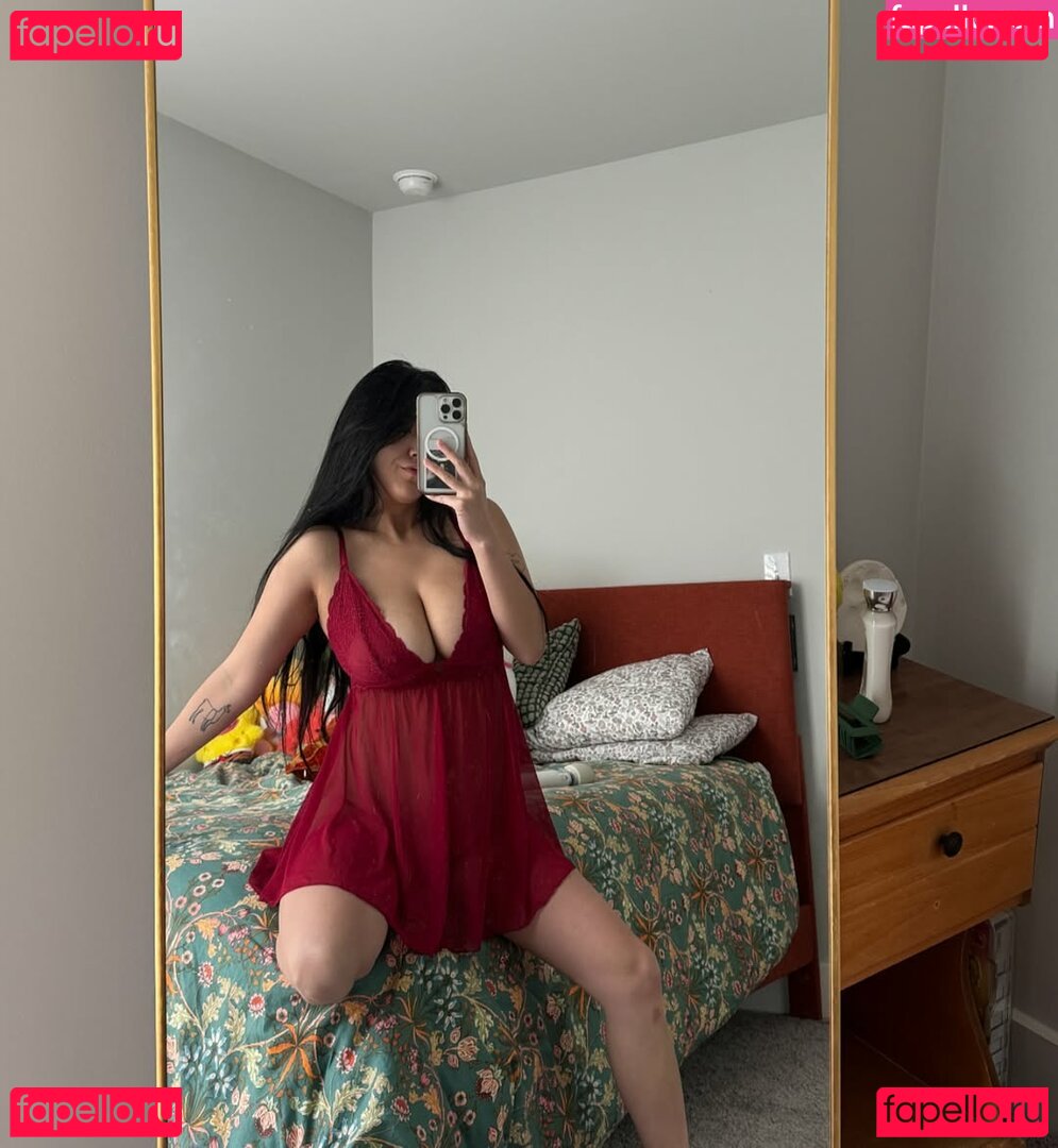 andiipoops Nude Onlyfans Photo 7