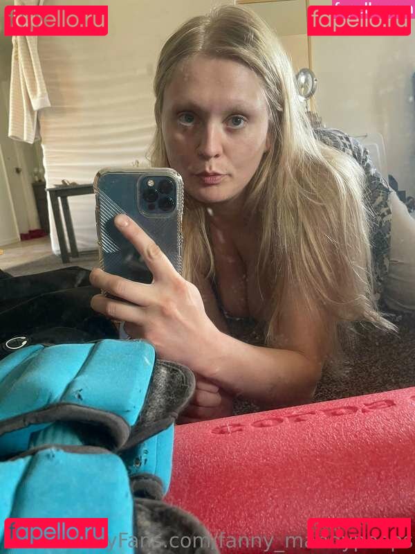 Fefee Fae Nude Onlyfans Photo 12