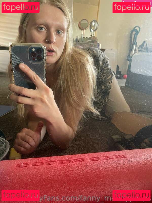 Fefee Fae Nude Onlyfans Photo 11
