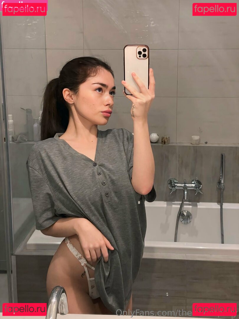 thesweetpolly Nude Onlyfans Photo 31