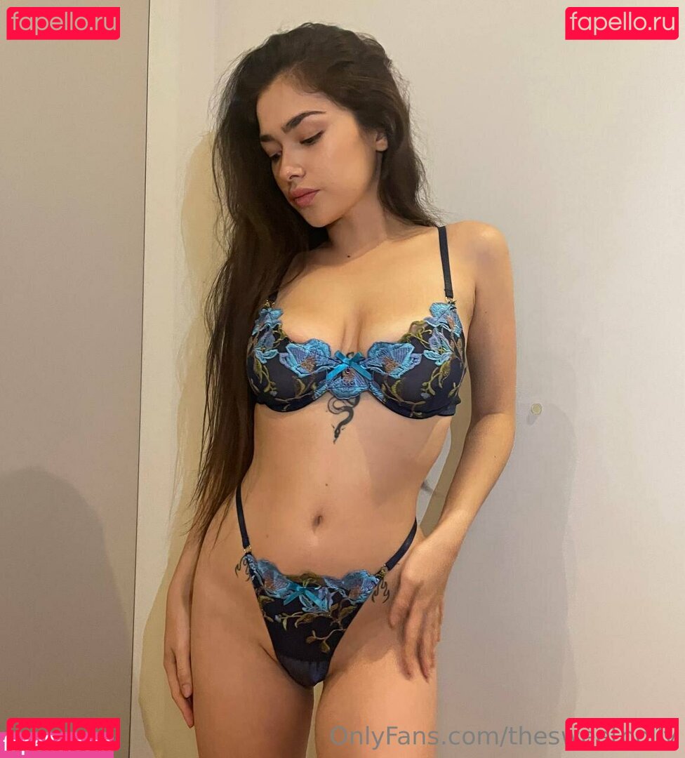 thesweetpolly Nude Onlyfans Photo 24