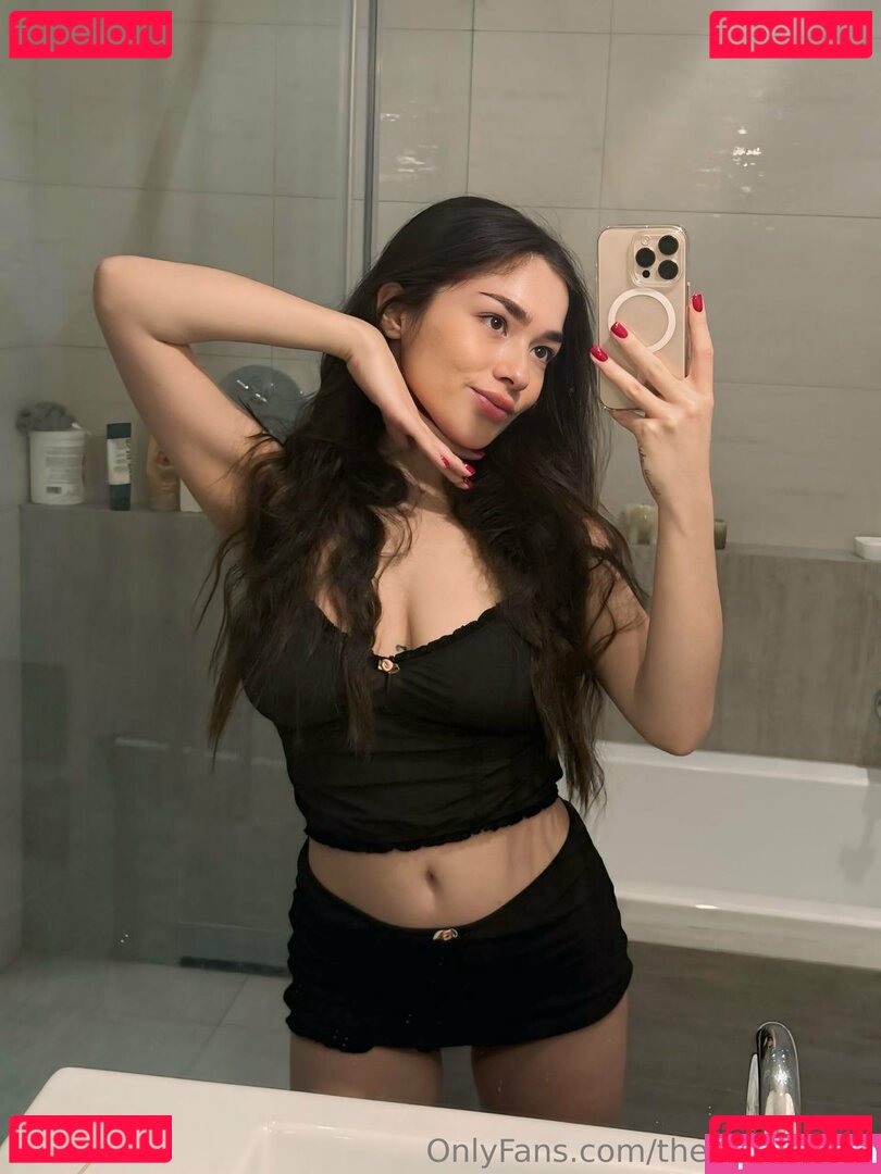 thesweetpolly Nude Onlyfans Photo 8