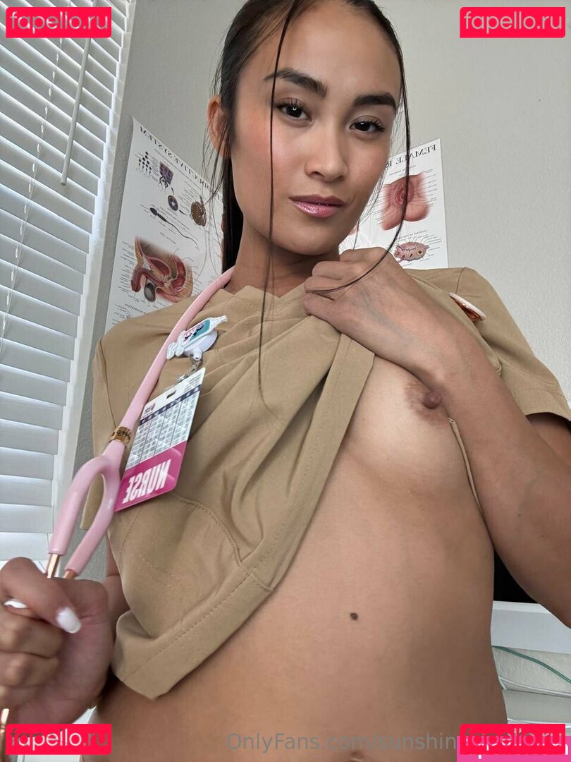 Sunshinesinababy Nude Onlyfans Photo 25
