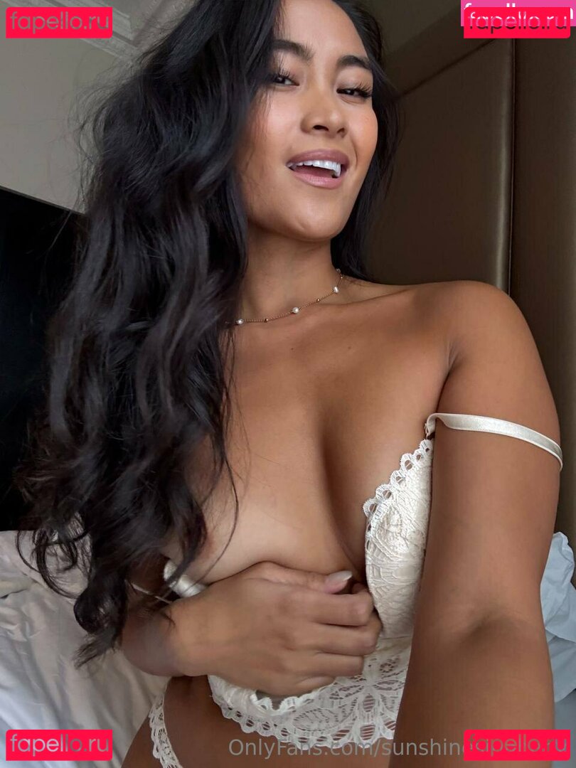 Sunshinesinababy Nude Onlyfans Photo 24