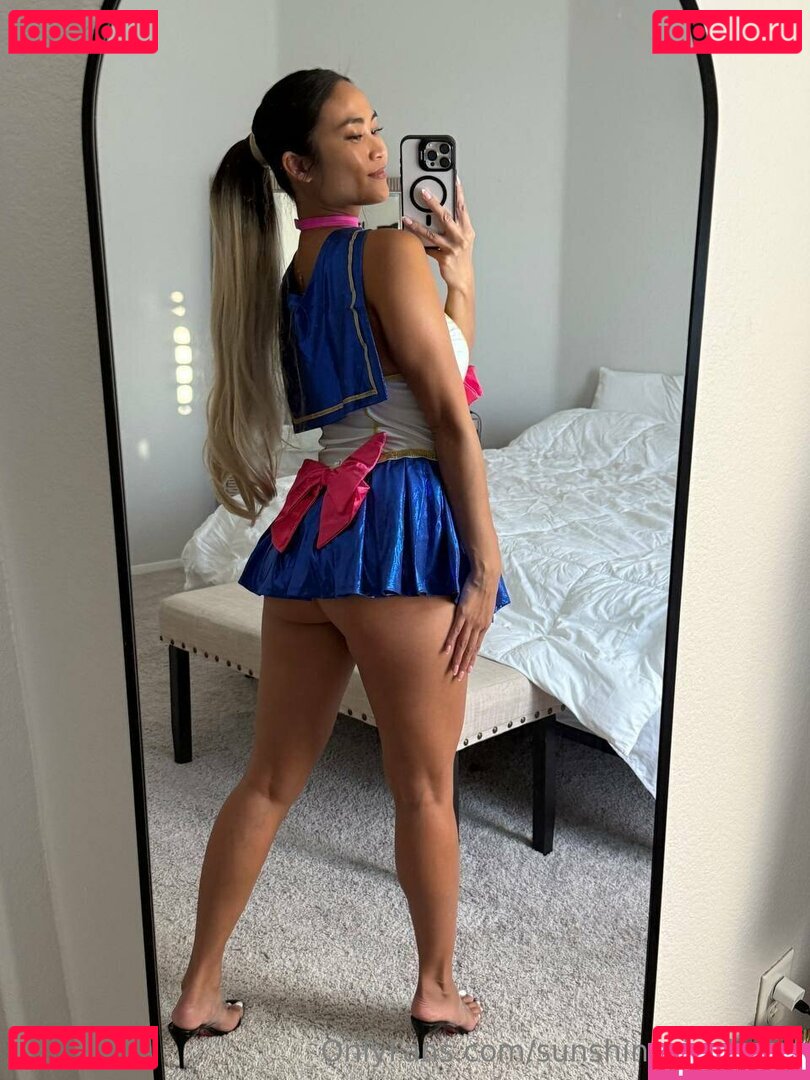 Sunshinesinababy Nude Onlyfans Photo 15