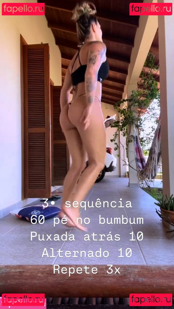Laura Keller Nude Onlyfans Photo 36