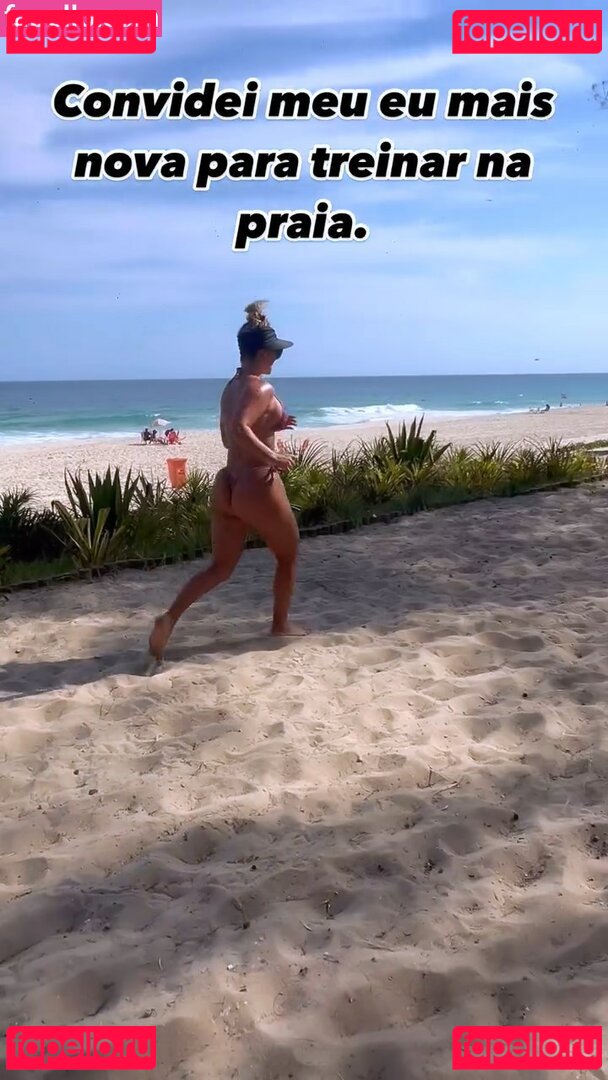 Laura Keller Nude Onlyfans Photo 14