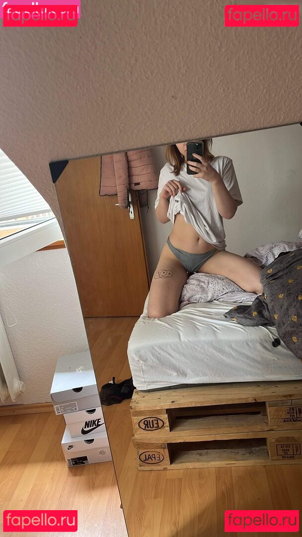 Michelle Brm Nude Onlyfans Photo 27