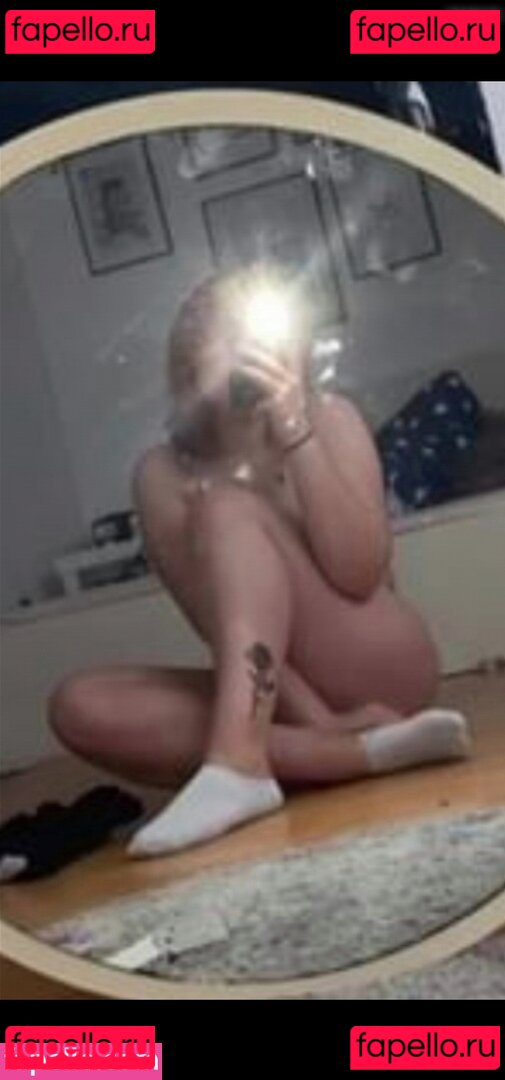 Michelle Brm Nude Onlyfans Photo 25