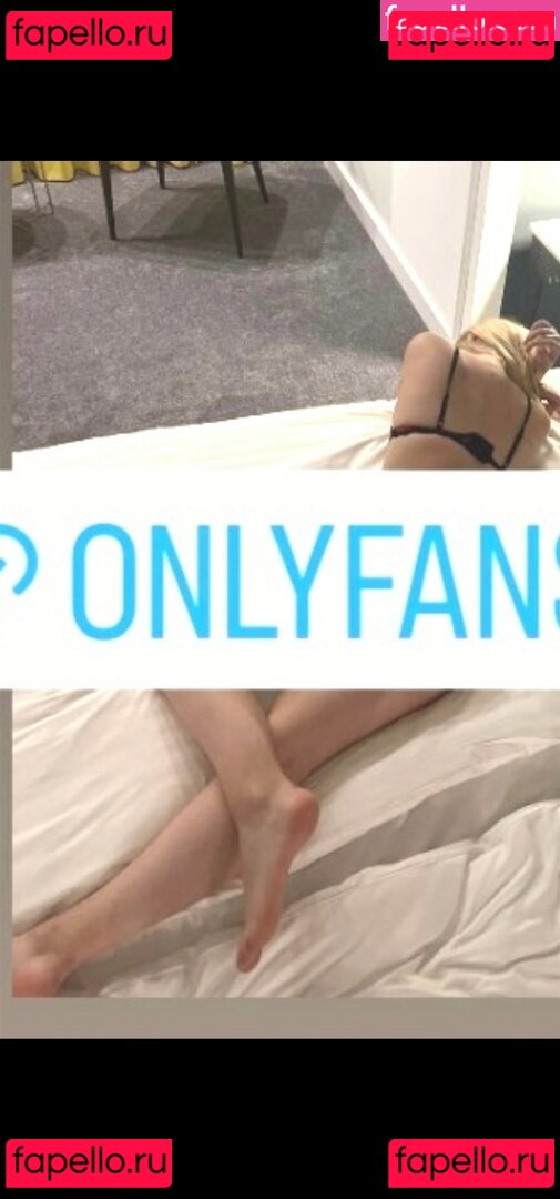 Michelle Brm Nude Onlyfans Photo 23