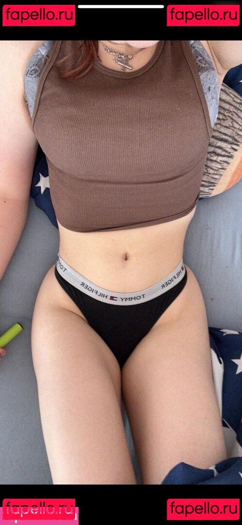 Michelle Brm Nude Onlyfans Photo 21