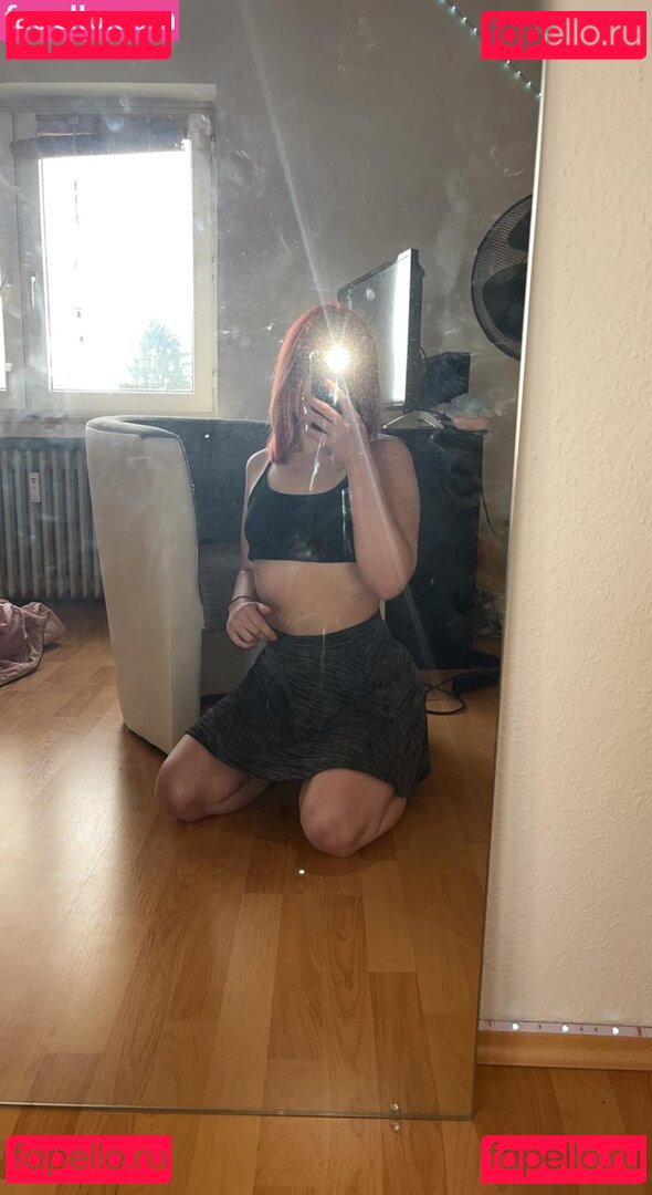Michelle Brm Nude Onlyfans Photo 20