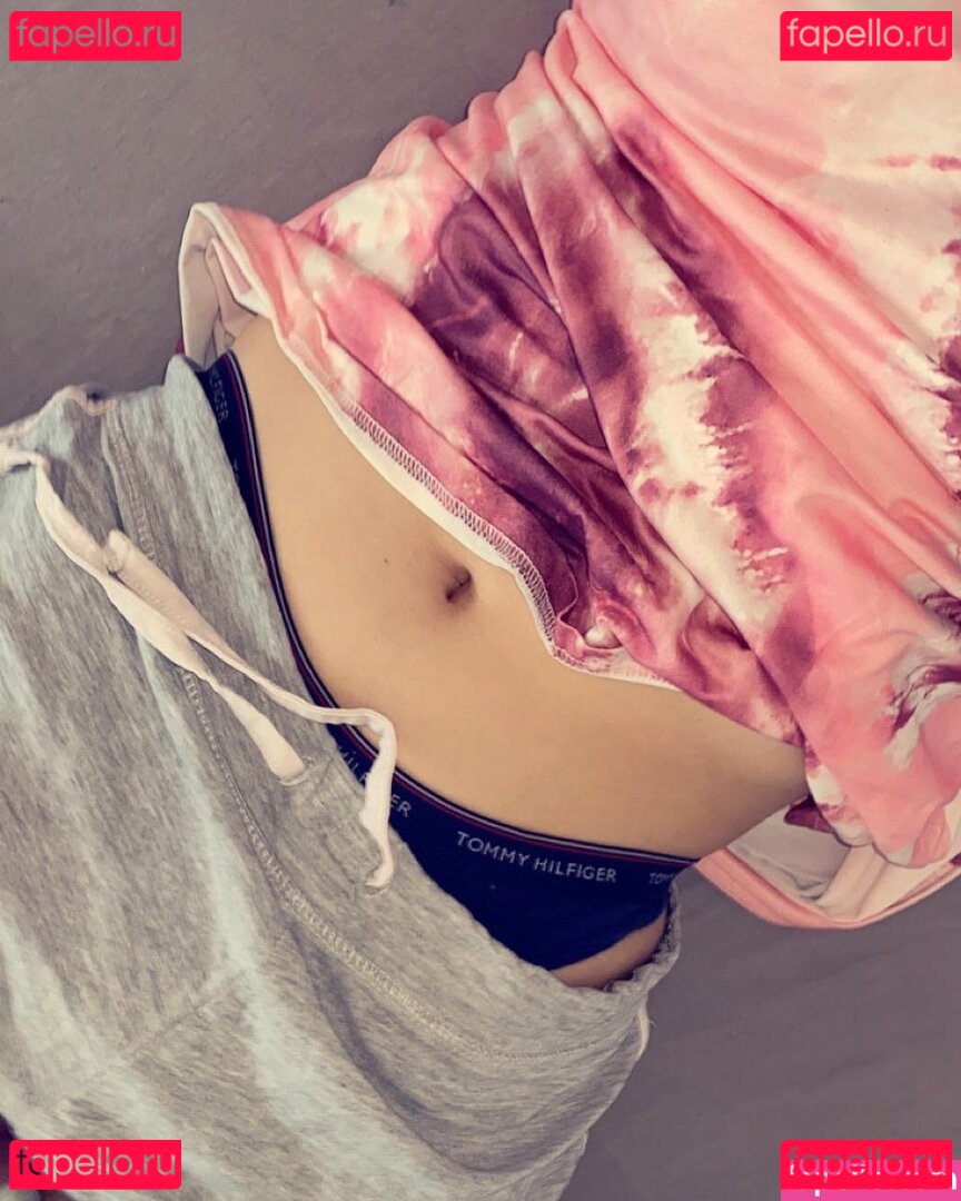 Michelle Brm Nude Onlyfans Photo 19