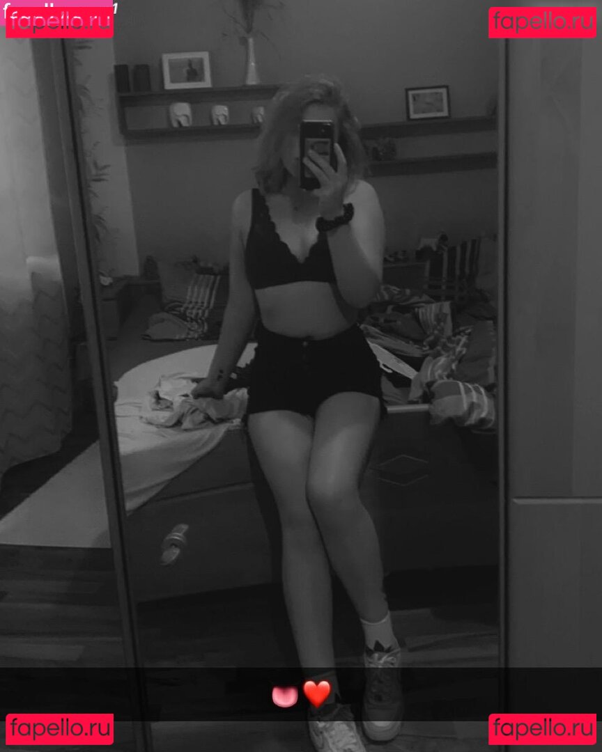 Michelle Brm Nude Onlyfans Photo 17