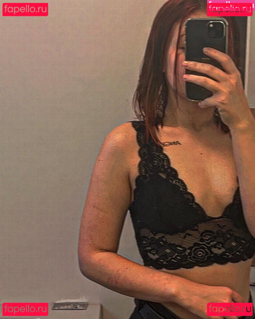 Michelle Brm Nude Onlyfans Photo 16