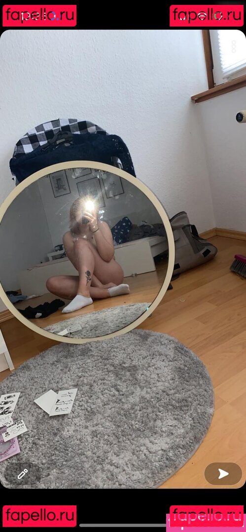 Michelle Brm Nude Onlyfans Photo 14