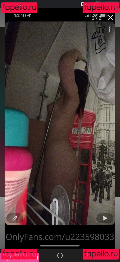 Michelle Brm Nude Onlyfans Photo 10