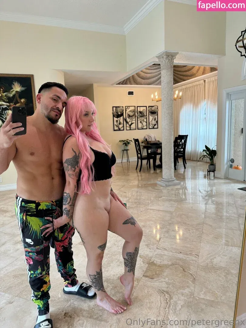 Skylar Vox Onlyfans Photo Gallery 