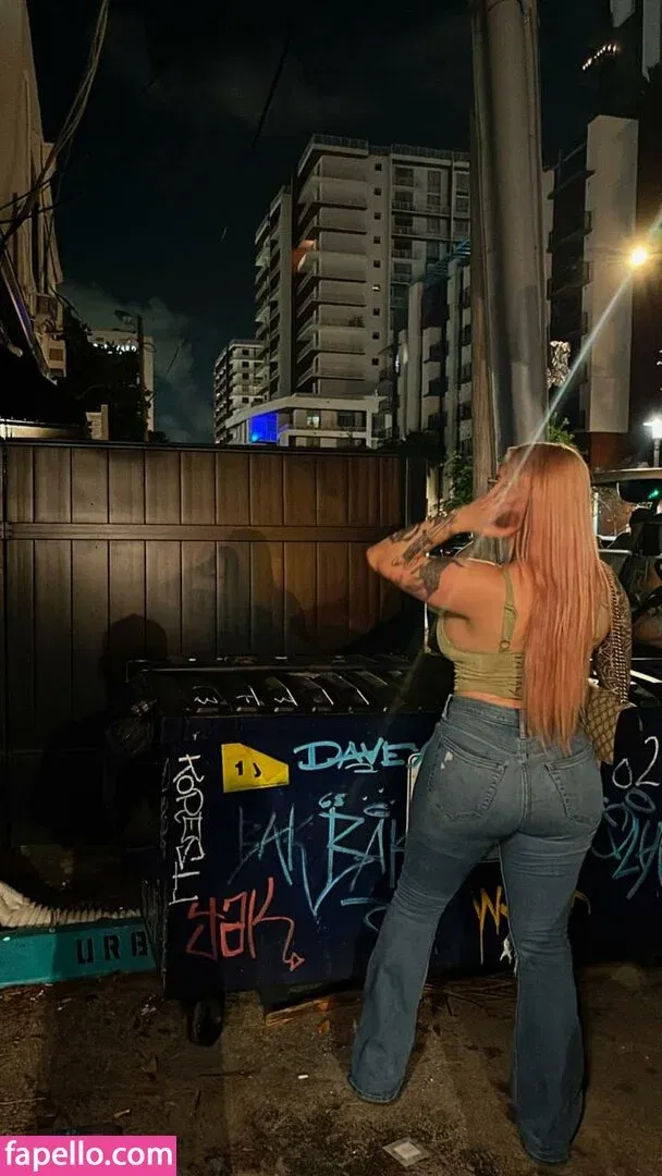 Skylar Vox Onlyfans Photo Gallery 