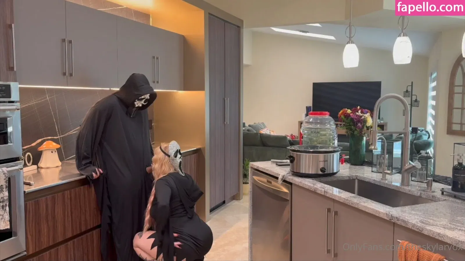 Skylar Vox Onlyfans Photo Gallery 