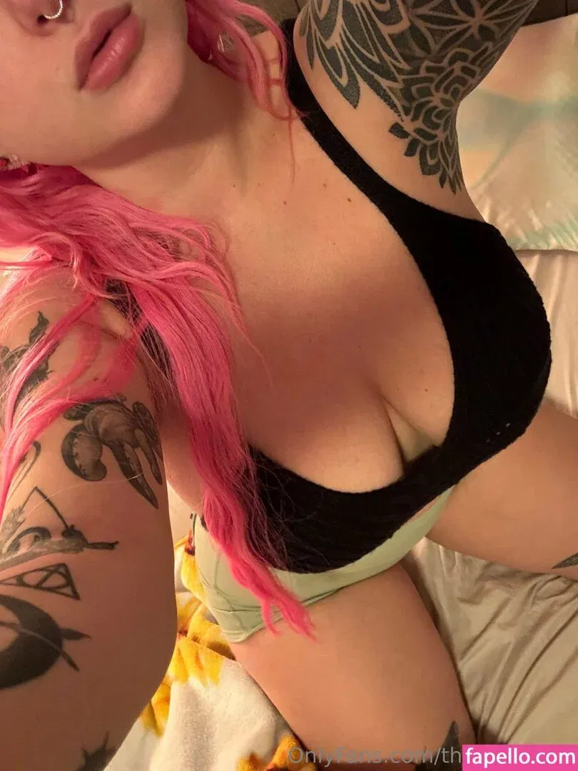 Skylar Vox Onlyfans Photo Gallery 