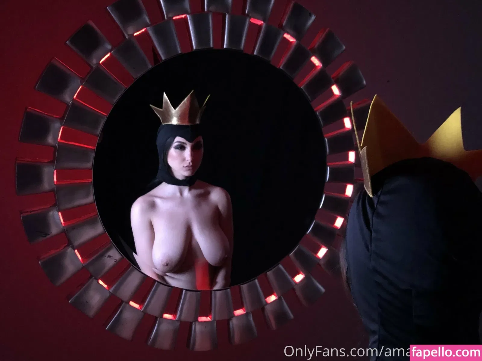 Skylar Vox Onlyfans Photo Gallery 