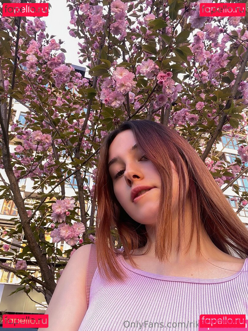 rikany_moon Nude Onlyfans Photo 43