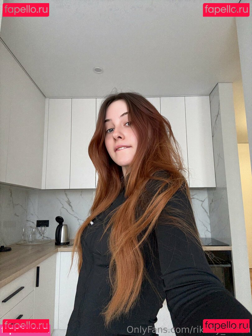 rikany_moon Nude Onlyfans Photo 40