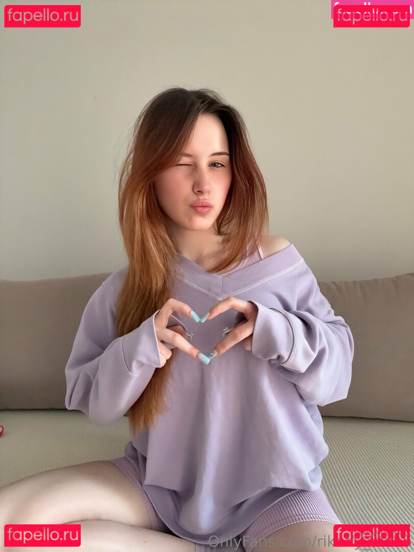 rikany_moon Nude Onlyfans Photo 35