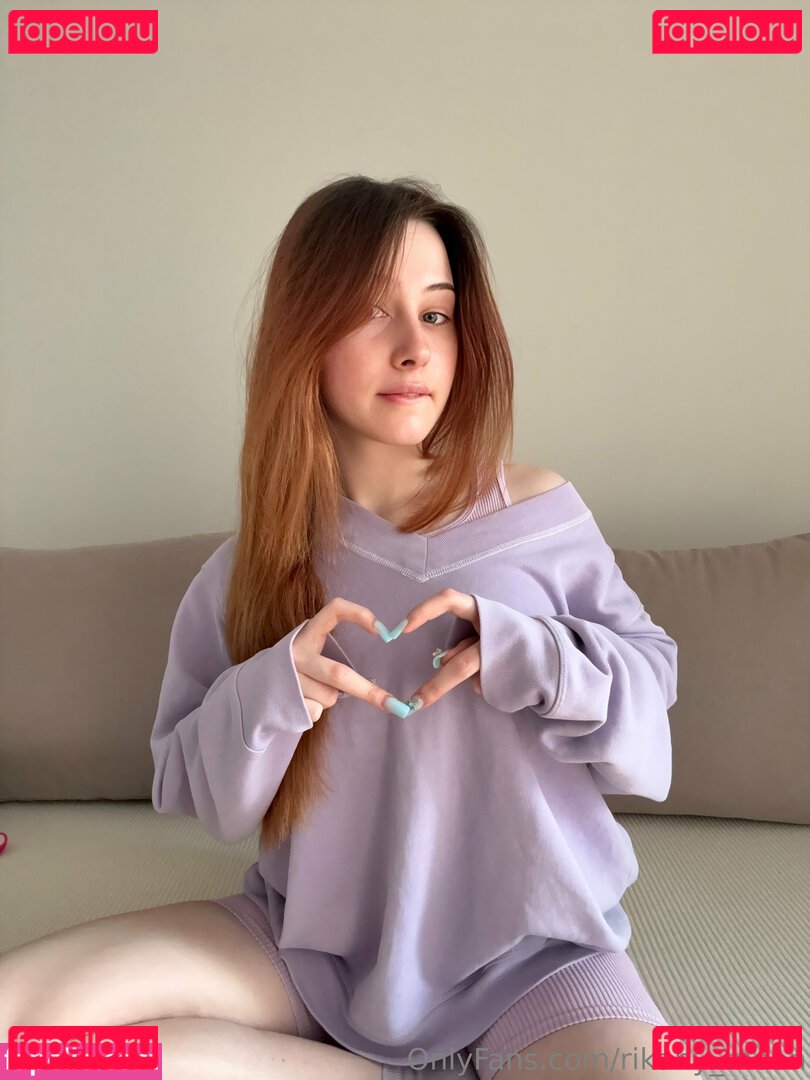 rikany_moon Nude Onlyfans Photo 34