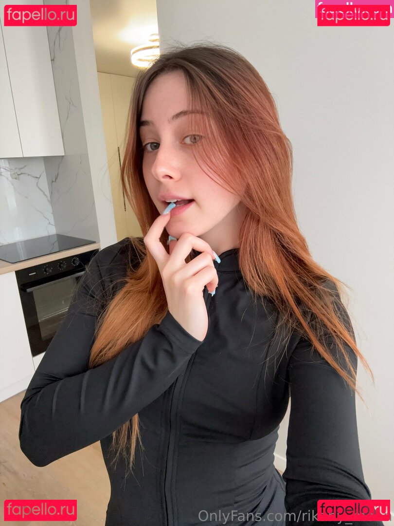rikany_moon Nude Onlyfans Photo 32