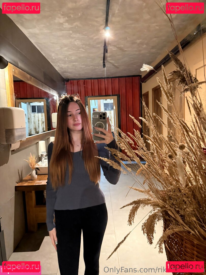 rikany_moon Nude Onlyfans Photo 25