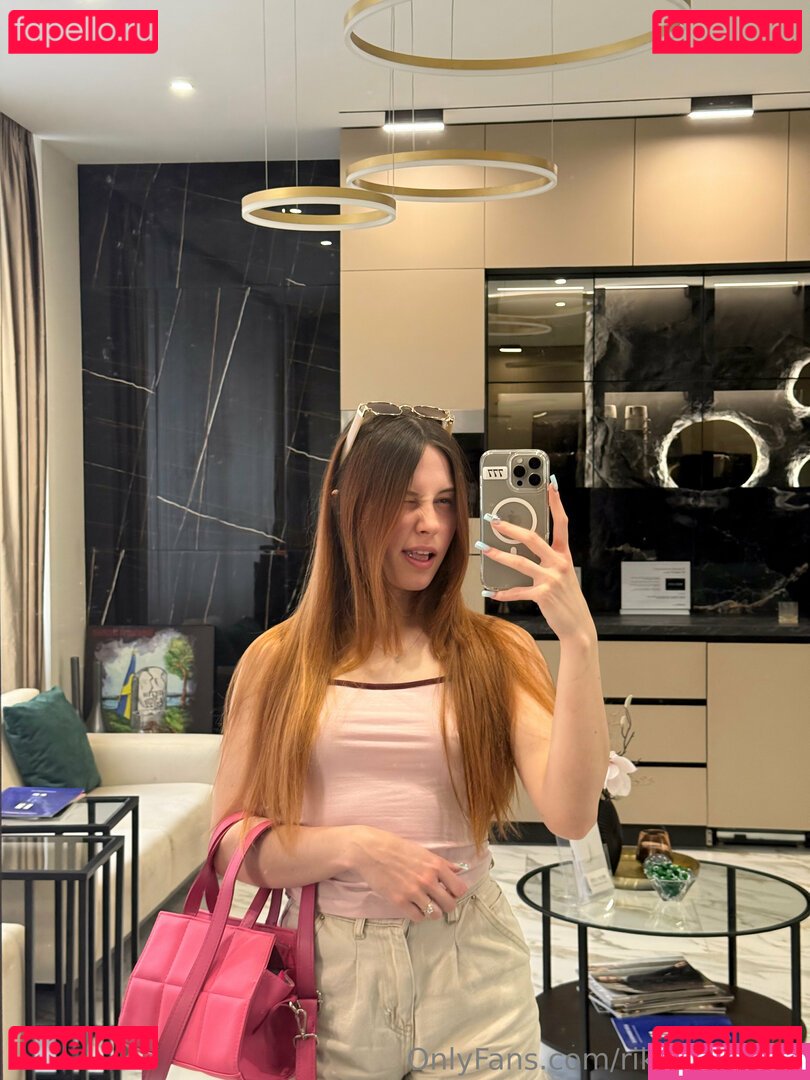 rikany_moon Nude Onlyfans Photo 24