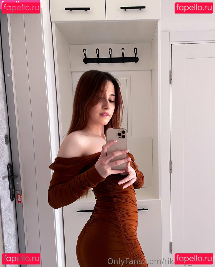 rikany_moon Nude Onlyfans Photo 23