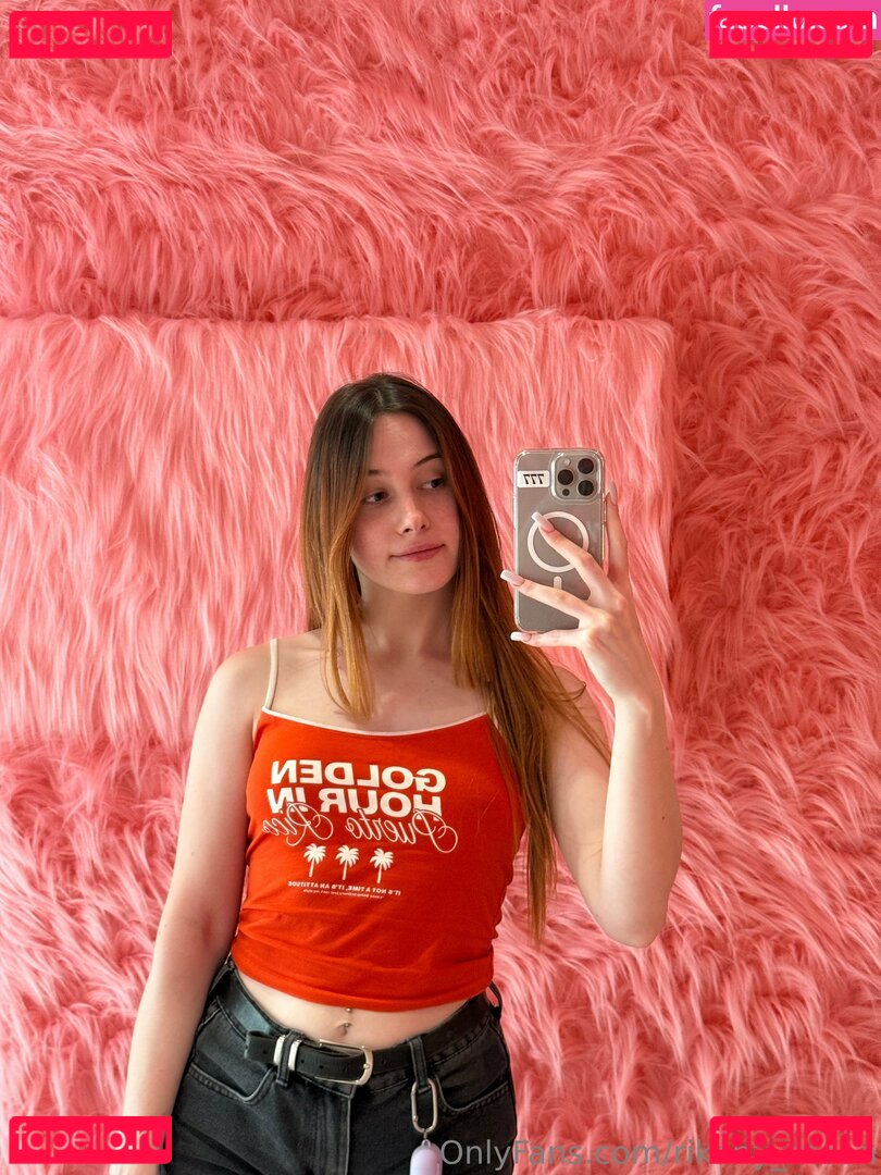 rikany_moon Nude Onlyfans Photo 16