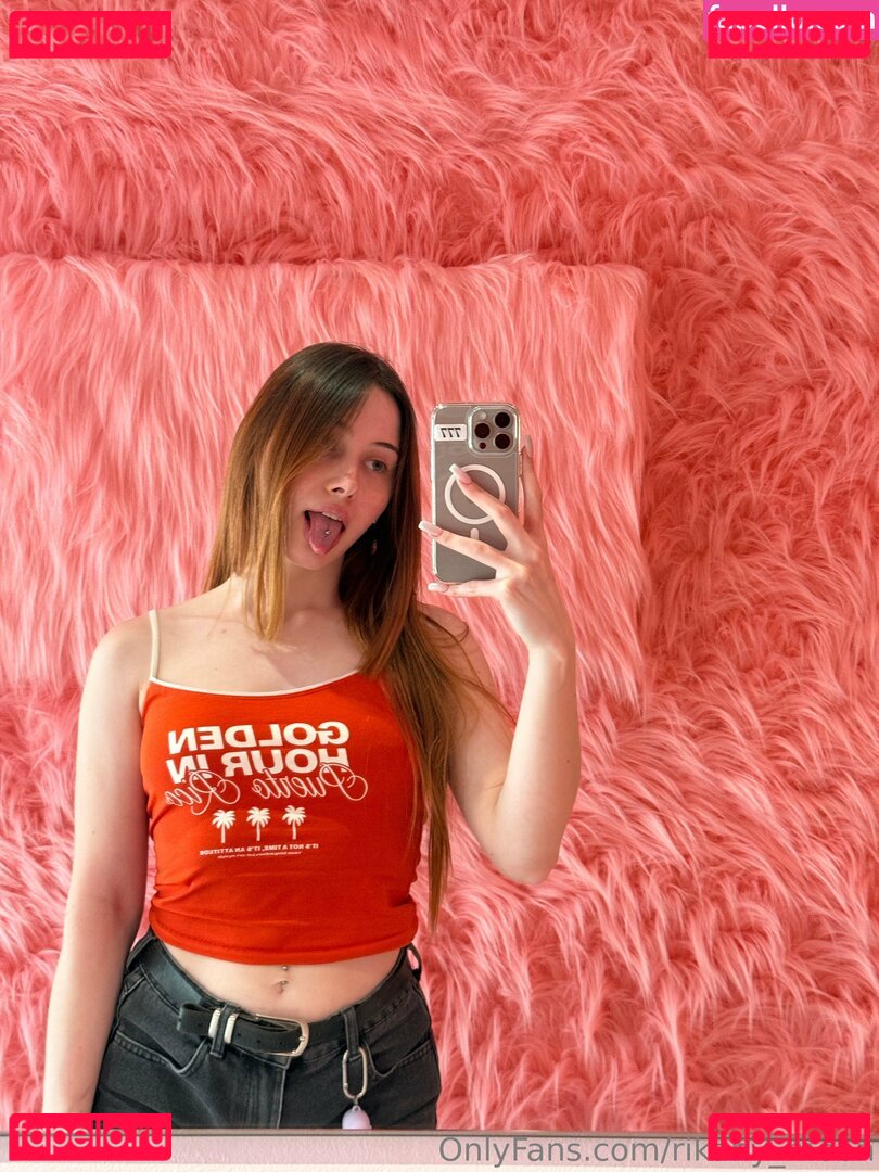 rikany_moon Nude Onlyfans Photo 15