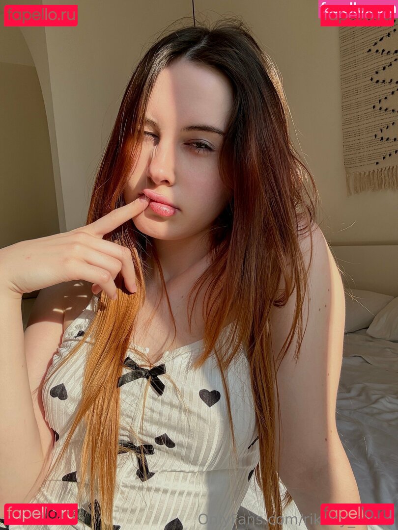 rikany_moon Nude Onlyfans Photo 12