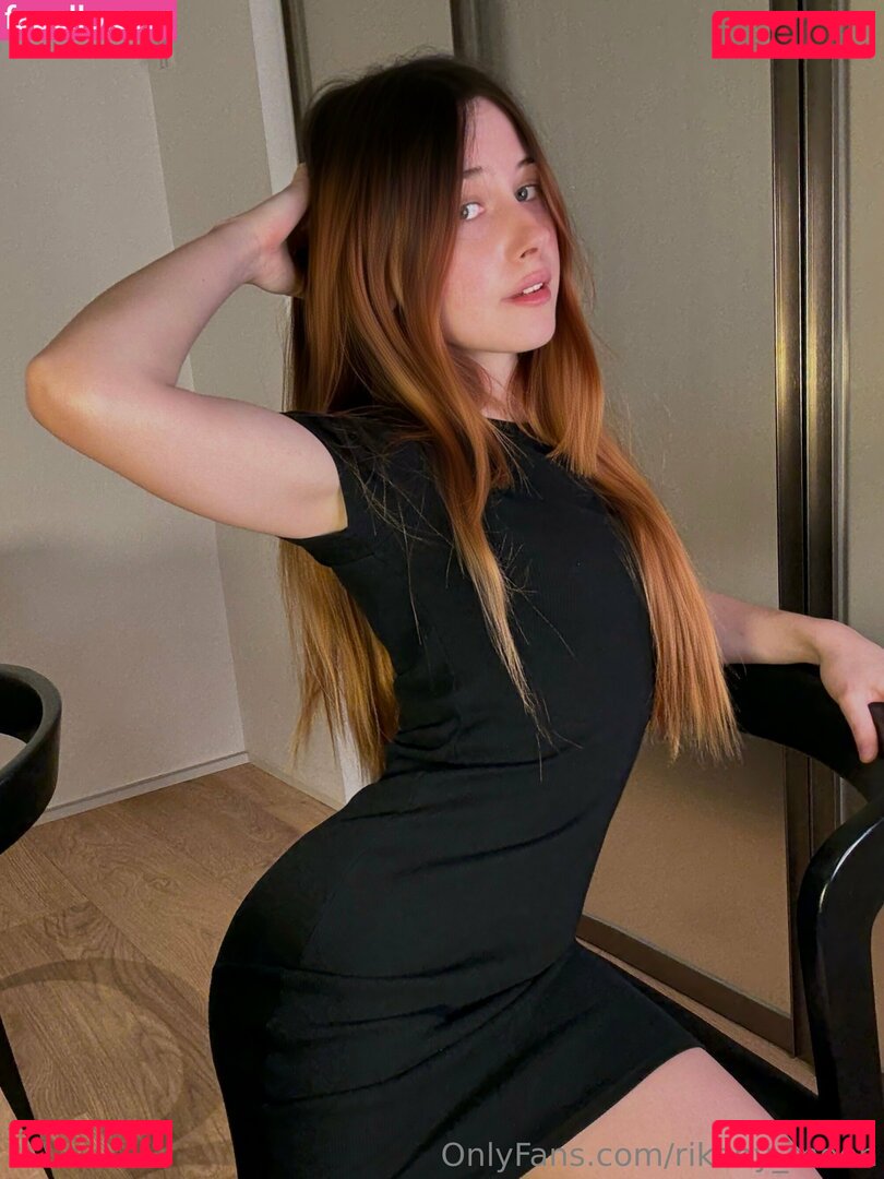 rikany_moon Nude Onlyfans Photo 6