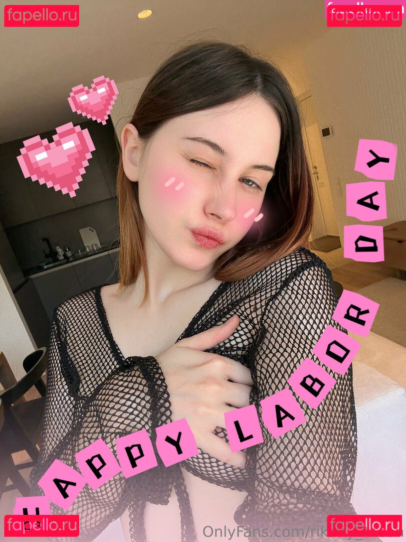 rikany_moon Nude Onlyfans Photo 5