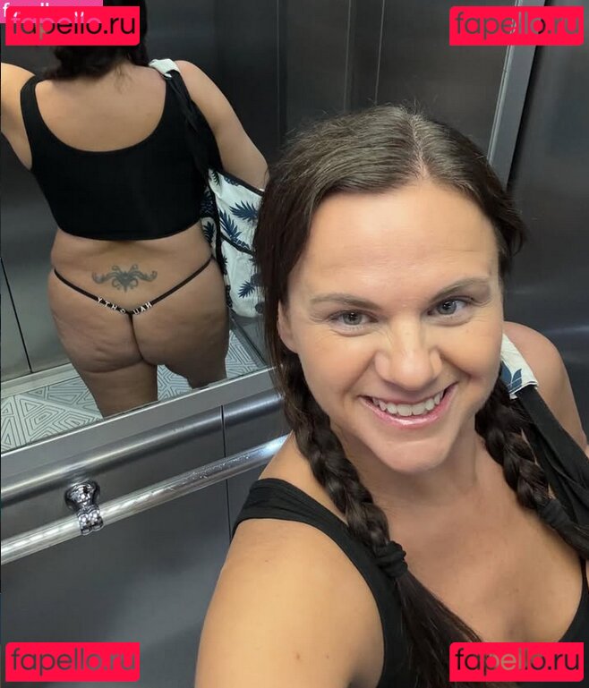 Stacey Monroe Nude Onlyfans Photo 5