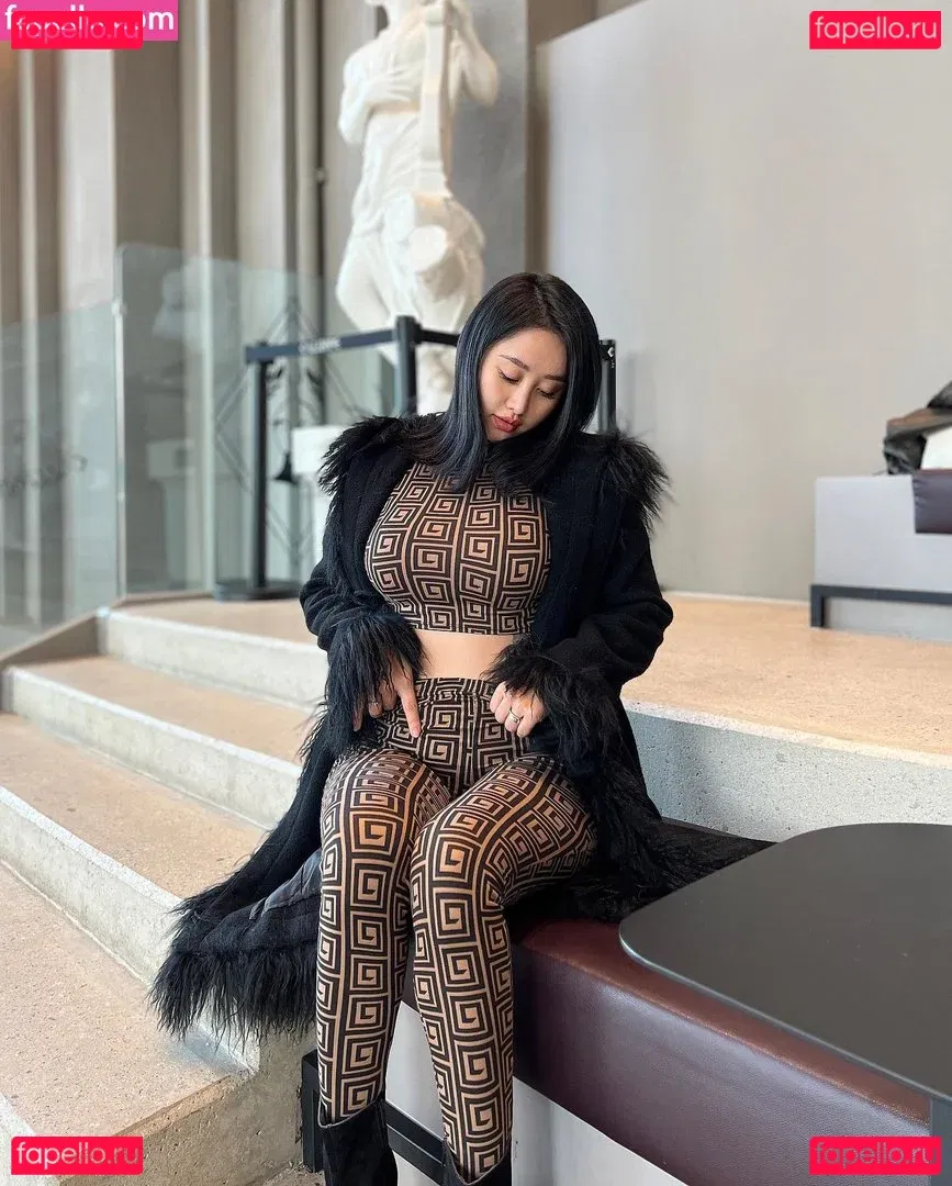 R0s8y Onlyfans Photo Gallery 