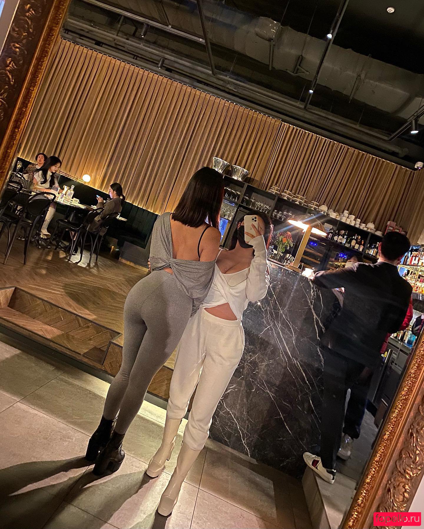 R0s8y Nude Onlyfans Photo 18