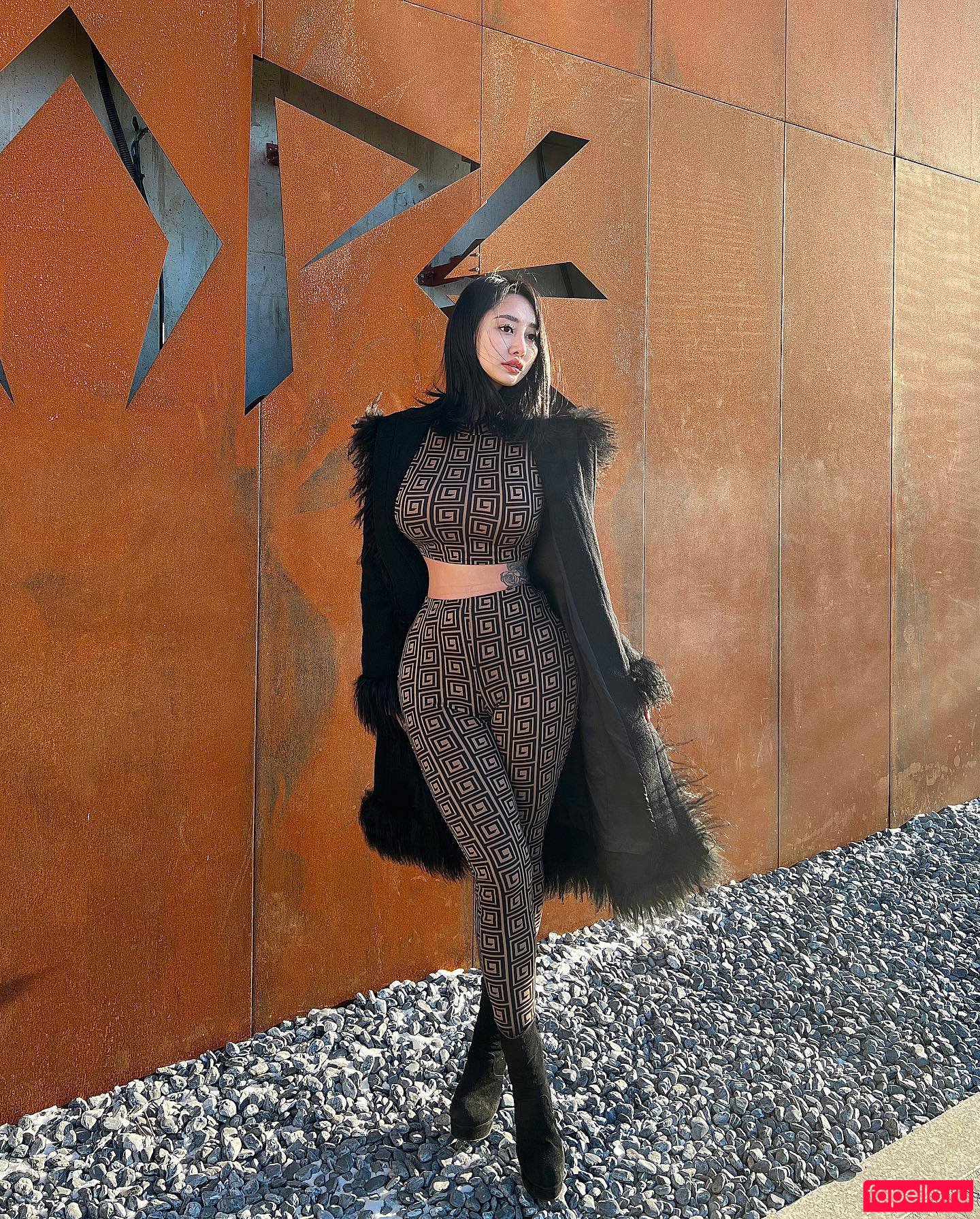 R0s8y Nude Onlyfans Photo 15